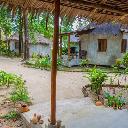 The Tropical Beach Resort Ко Чанг Экстерьер фото