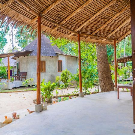 The Tropical Beach Resort Ко Чанг Экстерьер фото