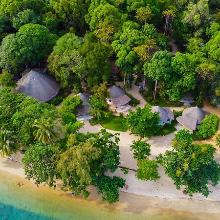 The Tropical Beach Resort Ко Чанг Экстерьер фото