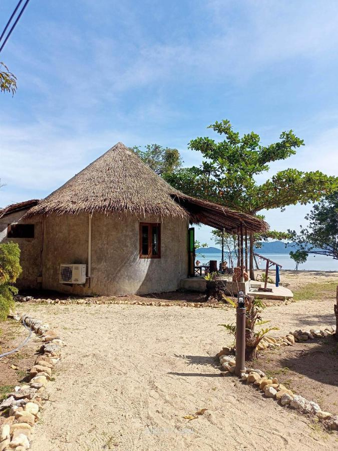 The Tropical Beach Resort Ко Чанг Экстерьер фото