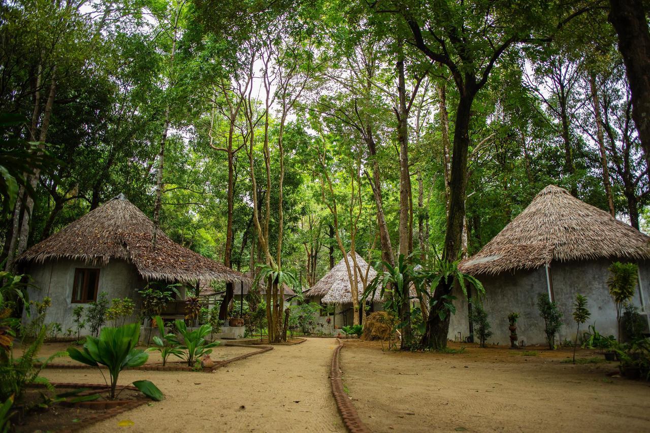 The Tropical Beach Resort Ко Чанг Экстерьер фото